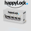 HappyLock™ – Gør dåsen genanvendelig igen